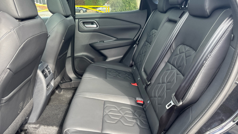 Nissan Qashqai 1.5 E-Power Tekna 5dr Auto Hybrid Hatchback